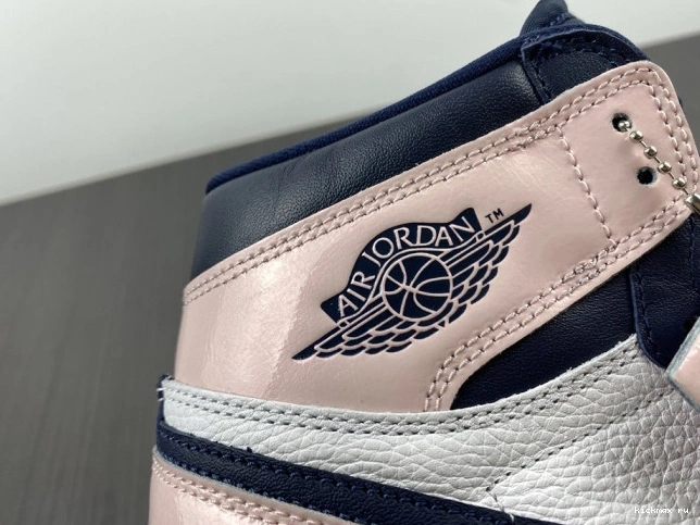 Rep Atmosphere High 1 Jordan DD9335-641 OG Air 0711